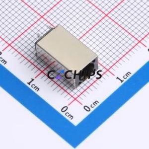 Original et nouveau DC-517W-ARD100 composant à trou traversant (THT) Circuit intégré IC puce PMIC connecteur d'alimentation cc - Product Image 1
