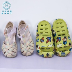 <span class=keywords><strong>Scarpe</strong></span> Usate di Moda Mista all'Ingrosso Direttamente dalla Fabbrica - Modelli Ricchi per Uomo, Donna e Bambino - Ottima Qualità - MOQ 100kg per la Rivendita - Product Image 5