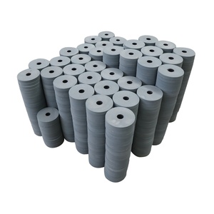 Muela de <span class=keywords><strong>GC</strong></span> Fabricante Carburo de silicio Venta al por mayor China Aluminio OEM Cerámica Mq8240 Rectificadora de cigüeñal CN;SHN - Product Image 5