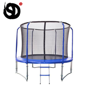Precio Razonable bungee 10ft precio trampolín gigante al aire libre <span class=keywords><strong>ofertas</strong></span> - Product Image 5