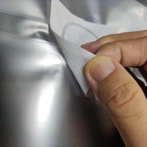 Zijgevulde Ademende Zak Paddenstoel Mylar Teelt Mycologie Kweekapparatuur Tas Hersluitbaar - Product Image 2