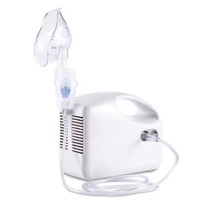 Fitconn Meilleure vente Nébuliseur liquide haute performance <span class=keywords><strong>Inhalateur</strong></span> facile à transporter pour un usage domestique - Product Image 2