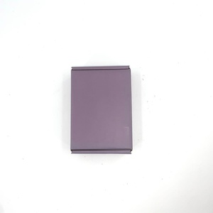 Wholesale Extra Hard Corrugated Aircraft <b>Box</b> UV Printed Express Packaging in <b>Candy</b> Colors for Macarons - Product Image 3