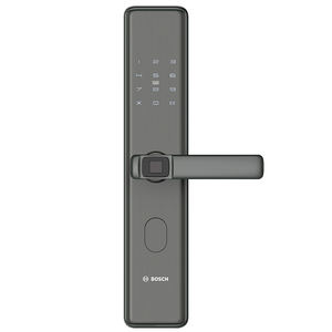 Bosch economico in lega di alluminio modello 6 cifre codice numero <span class=keywords><strong>serratura</strong></span> digitale porta anteriore Smart Lock - Product Image 5