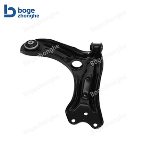 Nhà máy trực tiếp 6rd407151a 6rd407151d hệ thống treo điều khiển cánh tay cho Volkswagen Polo Superior điều chỉnh delantera ổn định liên kết - Product Image 5