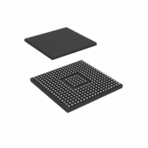 ชุดแผงวงจรรวม MCU 16/32B 1MB แฟลช337 TMS5701114CZWTQQ1 NFBGA ฝังวงจรรวม337 Lfbga - Product Image 1