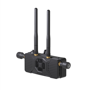 RunCam WiFiLink-RX Digital HD Support OpenIPC/Ruby System VTX Built-in WiFi EMMC for Output ABS Material <b>Fixed</b> Wing Drone Parts - Product Image 1