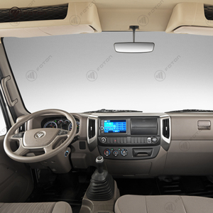 Foton Aumark S <span class=keywords><strong>Camion</strong></span> léger 4x2 - Product Image 5