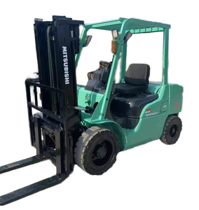 รถยก Heli FD70จากประเทศจีนสำหรับฟาร์มและการผลิตสภาพดี - Product Image 3