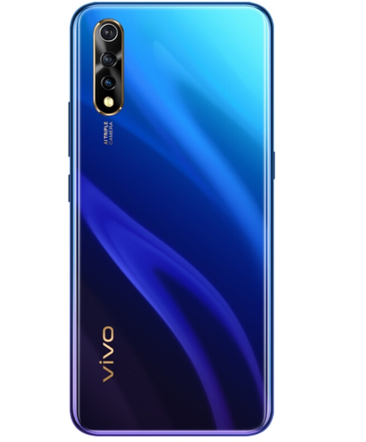 For Vivo Y7s New Arrival Best Selling Wholesale Chinese Famous Brand High Quality Smartphone with Dual SIM for Y7S