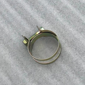 Abrazadera de manguera de admisión de motor de motocicleta tipo sidecar, superventas, adecuada para K750 M1 M72 R71 R12 CJK750, abrazadera de manguera de admisión de carburador - Product Image 3