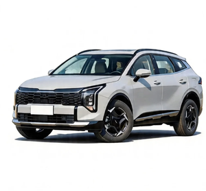 <span class=keywords><strong>Kia</strong></span> <span class=keywords><strong>Sportage</strong></span> 2026 2.0T AWD Edición Flagship, Gran <span class=keywords><strong>Oferta</strong></span>, Bajo Consumo de Combustible, Alta Gama, SUV Familiar Confortable - Product Image 1