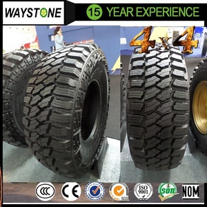 Pneus tout-terrain extrêmes 35/12.5R16, pneus tout-terrain 4X4 35/10.5r16, pneus tout-terrain 37X12.5R17 - Product Image 4