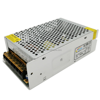 AC DC Einzel ausgang 12V 180 Watt Konstante Spannung 110V 220V Innen haus LED-Licht Strom versorgungs schalter Streifen treiber