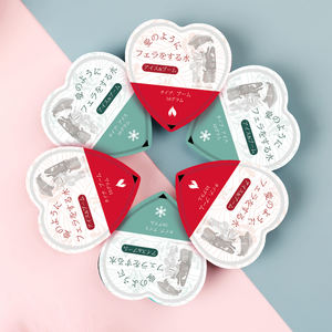 <span class=keywords><strong>Lubrifiant</strong></span> comestible en gros, expérience de sensation double : <span class=keywords><strong>lubrifiant</strong></span> oral glacé et chauffant, gel <span class=keywords><strong>lubrifiant</strong></span> à base d'eau aromatisé - Product Image 2