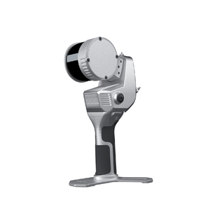 Foxtechrobot Price Outdoor Slam200 Handheld 3D Mobile Lidar Imaging Point Cloud <span class=keywords><strong>Sensor</strong></span> de medición Escáner láser - Product Image 1