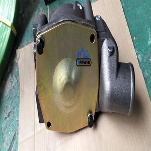Engine High Quality Water <b>pump</b> 2W8002 2W-8002 for E3304 3306 Engine - Product Image 5