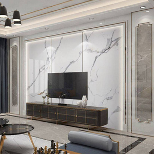 <span class=keywords><strong>2025</strong></span> cao bóng <span class=keywords><strong>PVC</strong></span> tường bằng đá cẩm thạch bảng UV tấm đá cẩm thạch cho trang trí nội thất tường để bán Trung Đông Maket - Product Image 6