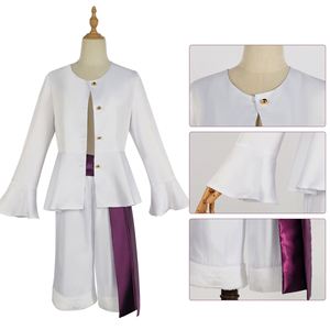 Camisa Haori de Cosplay de Monkey D. Luffy Nika God Sun para Adultos, con Estampado Japonés a Color, Disfraz de Kimono de Anime para Comic Con - Product Image 6