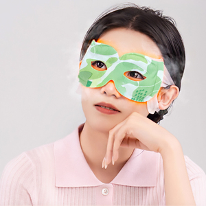 Mascarilla Ocular Desechable Personalizable Directo de Fábrica, Vida Útil de 3 Años, Modelo V-1 para Rutina de Cuidado Personal y Cuidado de la <span class=keywords><strong>Salud</strong></span> - Product Image 5