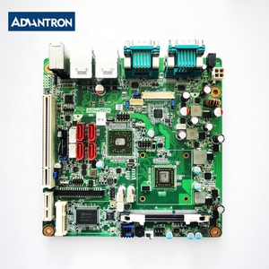 ADVANTECH AIMB-223 AIMB-223G2 carte mère industrielle carte CPU Module CPU carte principale Original Stock 100% test fonctionne bien - Product Image 3