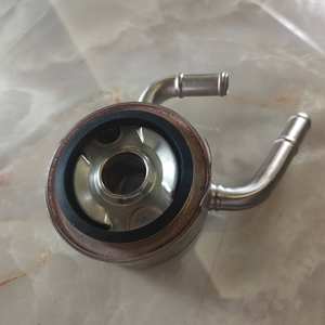 Radiateur d'huile refroidisseur d'huile 21305-JD20B - Product Image 3