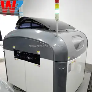 SMT Precision DEK Horizon 03i Pcb Solder Paste Printer Screen Printing Machine