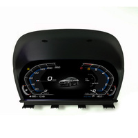 Nuevo precio de fábrica Carplay Digital Cluster Velocímetro 12,3 "LCD Basado en Linux para 1 serie 116i F20/F21 X1 F48 X2 F39 1 año