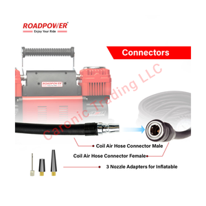Roadpower xách tay máy nén khối lượng tối đa có tính năng thiết kế nhẹ và hiệu quả cao để dễ dàng vận chuyển và sử dụng linh hoạt - Product Image 4