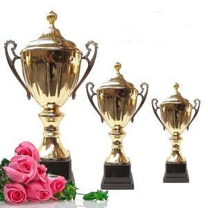 Nuovo prezzo ragionevole Made In cina medaglie e trofei all'ingrosso - Product Image 5