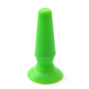 Silicone <b>Eye</b> Protector Suction Cup Green Soft Silicone For <b>Eye</b> Health Supplies - Product Image 1