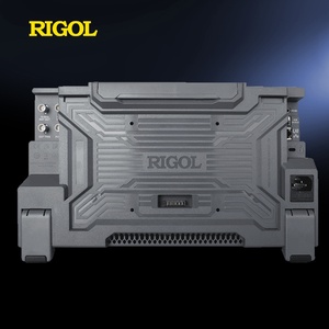 Oscilloscope analogique multifonctionnel RIGOL DHO5054/DHO5108 8 canaux numériques avec bande passante de 1 GHz - Product Image 4