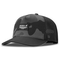 Gorra de Béisbol Flotante con Logotipo Personalizado de PVC, Impermeable, con Cierre a Presión