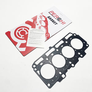 สำหรับ <span class=keywords><strong>TOYOTA</strong></span> <span class=keywords><strong>Lexus</strong></span> ES <span class=keywords><strong>UX</strong></span> 200 250 COROLLA RAV4 2.0L M20A-FKS เครื่องยนต์ MLS ชุดปะเก็นฝาสูบด้านบน ของแท้ OEM 11115-F2020 11115-24040 - Product Image 3