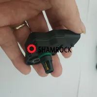 Sensores de Presión del Colector de Admisión Originales Nuevos OEM 0281002576 /0281006102 /0281002743 para FE FH 12 420 460 FM FL