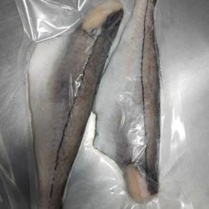 优质纯天然大西洋野生冷冻深海鱼，冷冻鱼，去皮鳕鱼片，不含化学物质，10*1磅，出口用 - Product Image 2