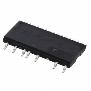 FSB50550US ชิ้นส่วนอิเล็กทรอนิกส์ใหม่และของแท้ MOSFET IPM 500V 2A 23-PWRSMD MOD - Product Image 1