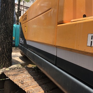 Nouvelles et d'occasion pièces de rechange d'origine pour excavatrices Hyundai R215-9, R220-9S, R305-7 : pompe, moteur, engrenages, composants de machines de terrassement à prix réduit - Product Image 4