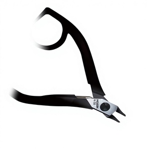 คีมจัดฟันที่ทนทานสำหรับการใช้งานระดับมืออาชีพ โดย HOZAN JAPAN รุ่น HOZ017 - Product Image 1