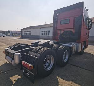 CAMION FOTON <span class=keywords><strong>D</strong></span>'<span class=keywords><strong>OCCASION</strong></span> / REMISE À NEUF OFFICIEL FOTON # 6450 - Product Image 4