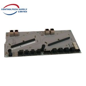 Module IOTA Redondant CC-TFB811 FIM8 Neuf, 8 Réseaux FOUNDATION Fieldbus H1, Échangeable à Chaud pour l'Automatisation de Processus - Product Image 4