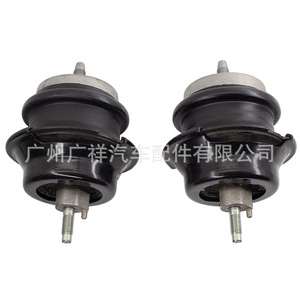 ยางรองแท่นเครื่องอินฟินิตี้ 11220-4GC0A ยางและโลหะ สำหรับเปลี่ยนในรุ่น Q50L - Product Image 1