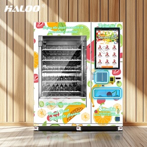 <span class=keywords><strong>Distributore</strong></span> <span class=keywords><strong>automatico</strong></span> Haloo fornitore di frullato di frutta vera congelata e macchina per frullare <span class=keywords><strong>bibite</strong></span> con funzione SDK <span class=keywords><strong>distributore</strong></span> <span class=keywords><strong>automatico</strong></span> - Product Image 4