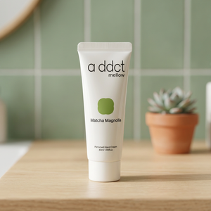 Addict Mellow profumo crema per le mani Matcha Magnolia profumo 40ml lotiò - Product Image 3