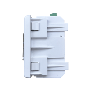 Compteur d'énergie intelligent triphasé certifié EM4370 MID Compteur de <span class=keywords><strong>kWh</strong></span> numérique Modbus 5(65)A pour les applications de montage sur rail DIN et sur panneau - Product Image 2