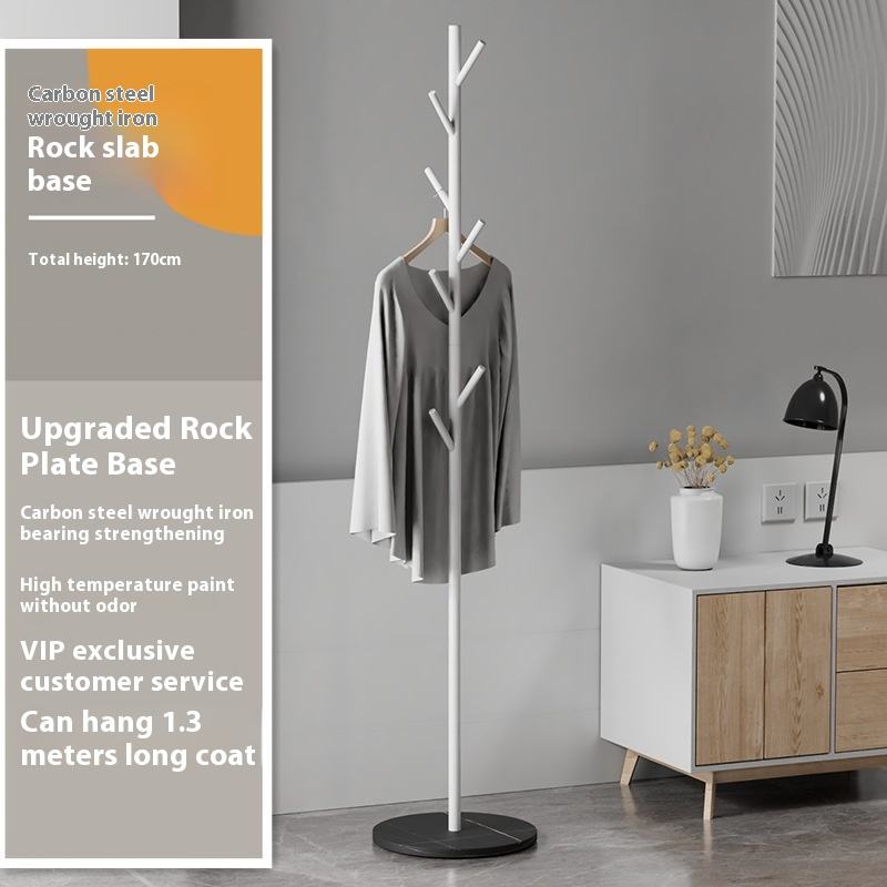 Pastel redondo percha