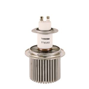 Can0n t0shiba מקורי יפן <span class=keywords><strong>7t85rb</strong></span> rf trriode מתנד צינור צינור חשמל עבור מכונת תדר גבוהה - Product Image 1