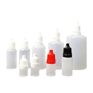 2ml nhựa rỗng có thể ép Chai nhỏ giọt xách tay <span class=keywords><strong>Eye</strong></span> <span class=keywords><strong>Drop</strong></span> chai container chất lỏng mắt Chai nhỏ giọt - Product Image 1