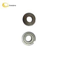 Compteuse de billets Glory GFB-800, pièces détachées, roulement à billes radial 3008-T023 688NMB, garantie 90 jours, en stock
