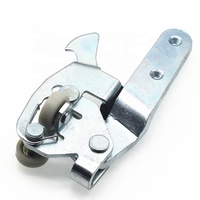 Guide de porte coulissante pour FIAT DUCAT, accessoire pour voiture, 1352331080